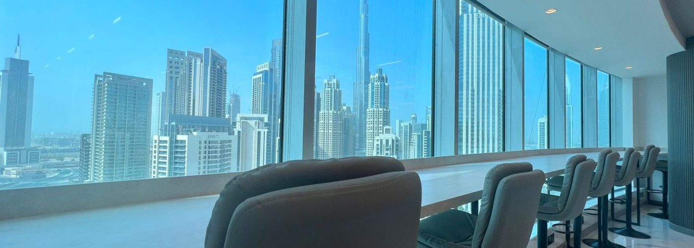 North West-based property company IPG expands into Middle East as new office opens in Dubai