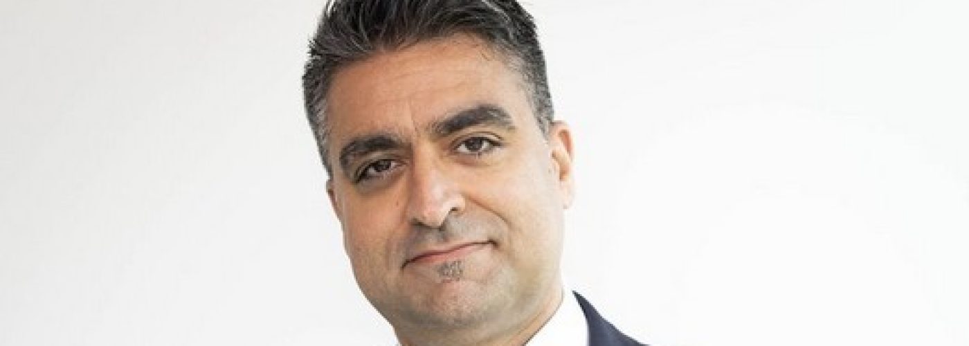 Leep Utilities strengthens net zero ambitions with senior heat networks appointment