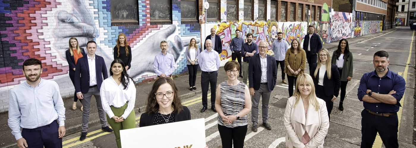 White Ink Marks 20 Years with an Employee Ownership