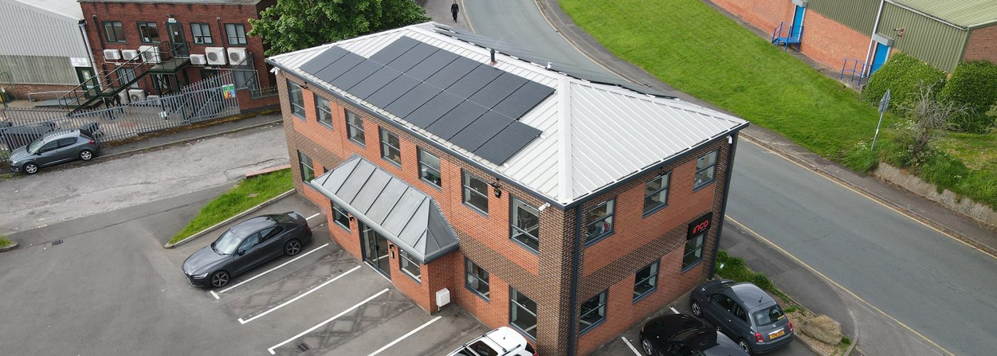 £150,000 anniversary boost for Inco Contracts’ ‘Early Years’ Talent Academy