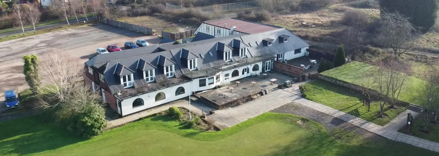 Inspired Villages acquires Edenbridge golf course