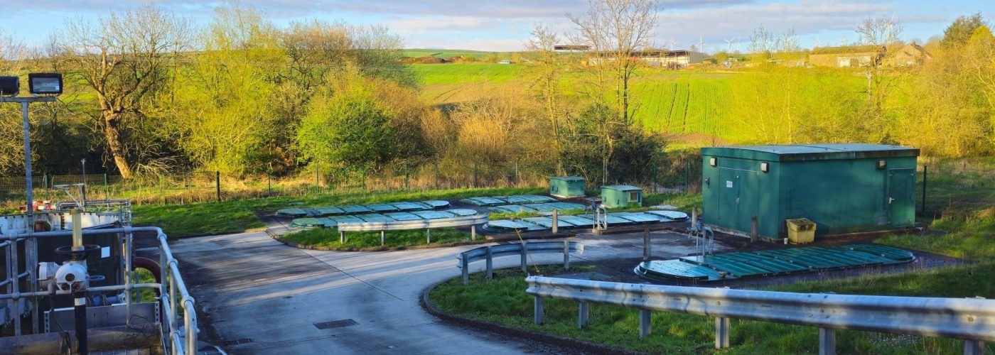 BarhaleEnpure to deliver vital P-removal schemes near Barnsley and York