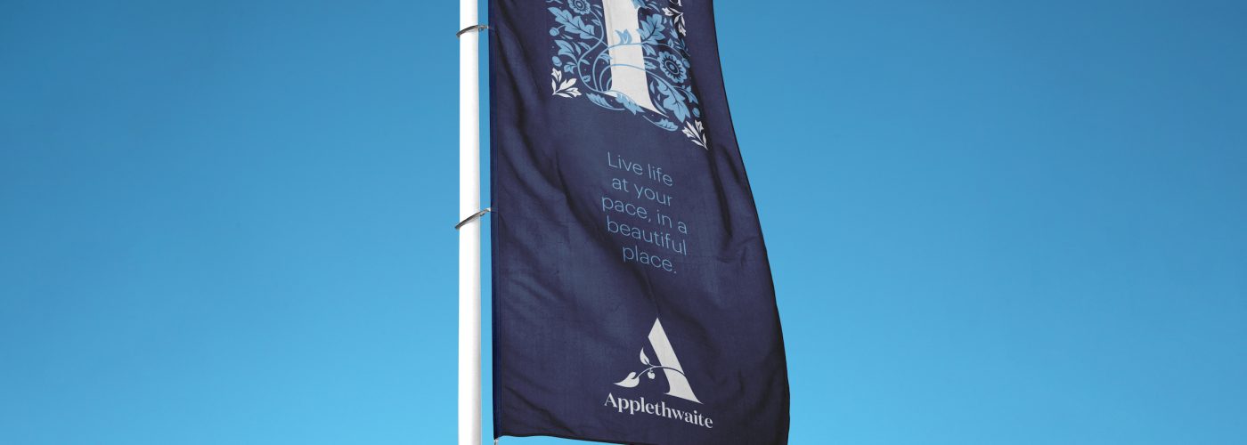 Applethwaite Homes undergoes significant rebrand to strengthen its position