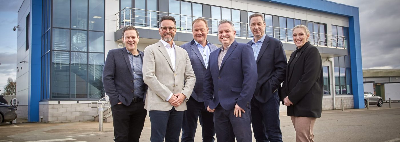 Integra Buildings hits £50m turnover as modular construction firm celebrates best ever year