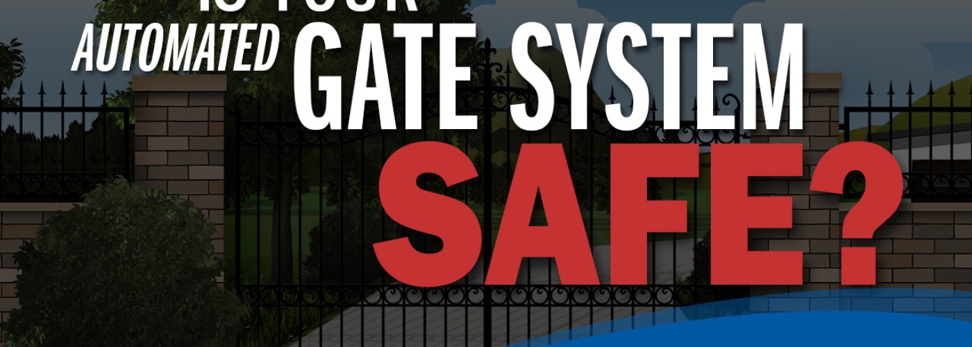 Is-your-gate-safe