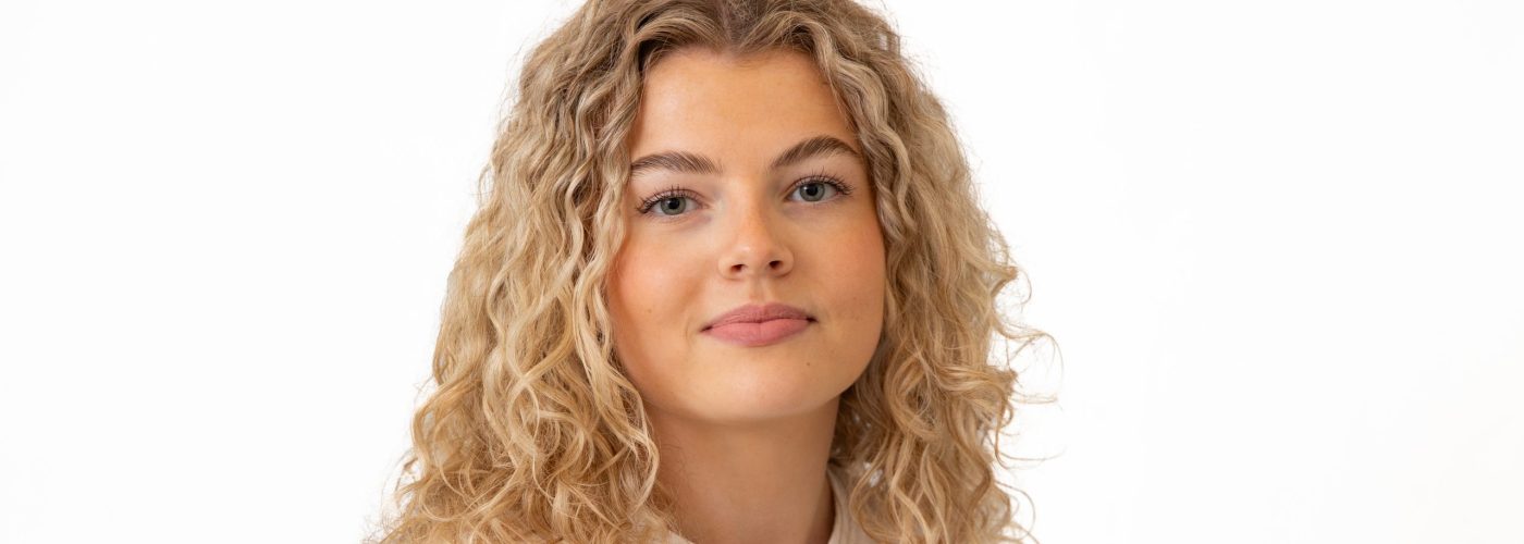 Building a bright future in a male-dominated industry