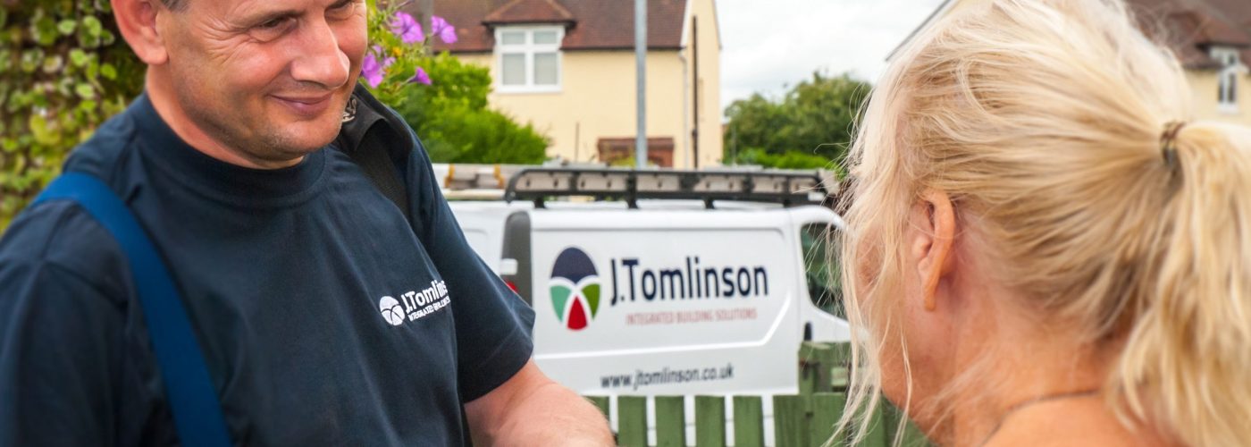 J Tomlinson & Trent & Dove Services