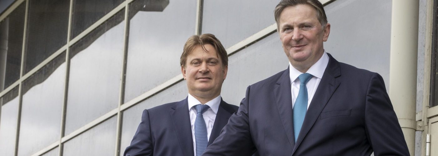 EASDALE BROTHERS’ COMMERCIAL PROPERTY PORTFOLIO CONTINUES TO GROW