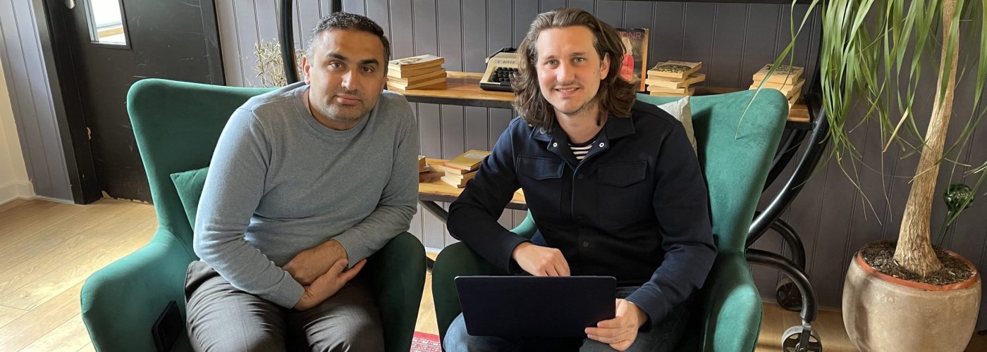 Canvas Offices marks impressive growth after the appointment of new strategic hires
