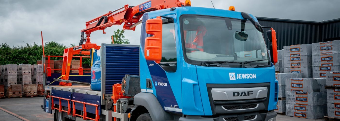 STARK UK launches real-time delivery update service