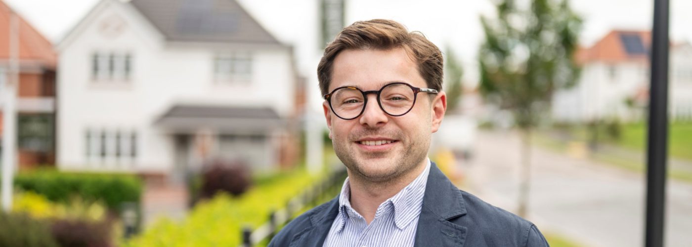 Planning Manager joins Carden Group
