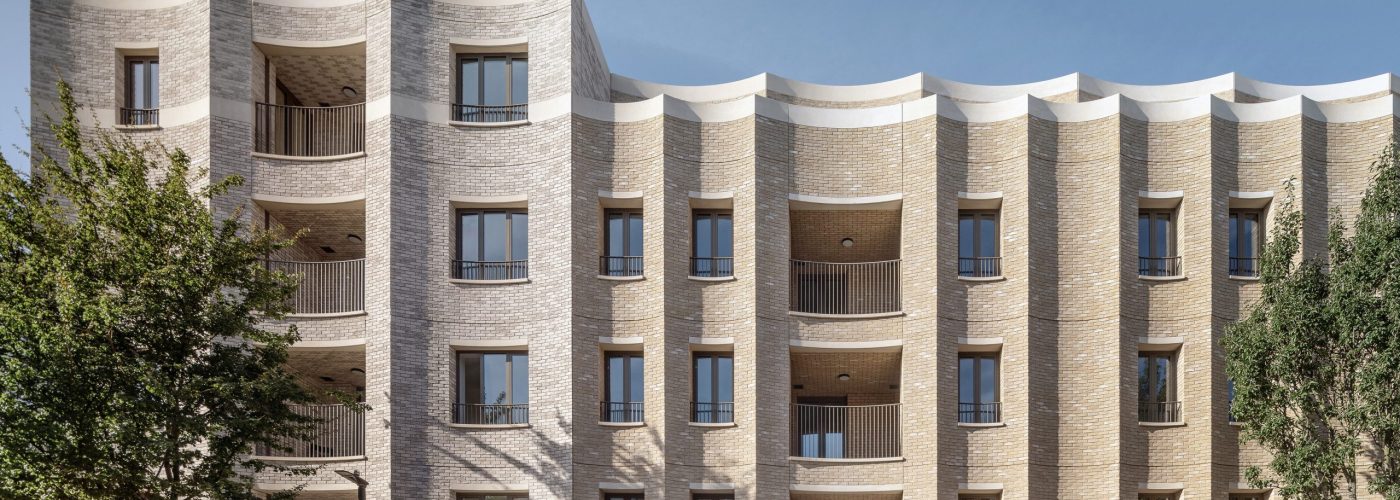 CBG Consultants Celebrate Civic Trust Award Win for Cosway Street Residential Development