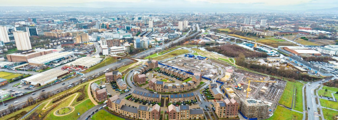 Housebuilder secures planning to deliver additional 330 homes at NorthBridge