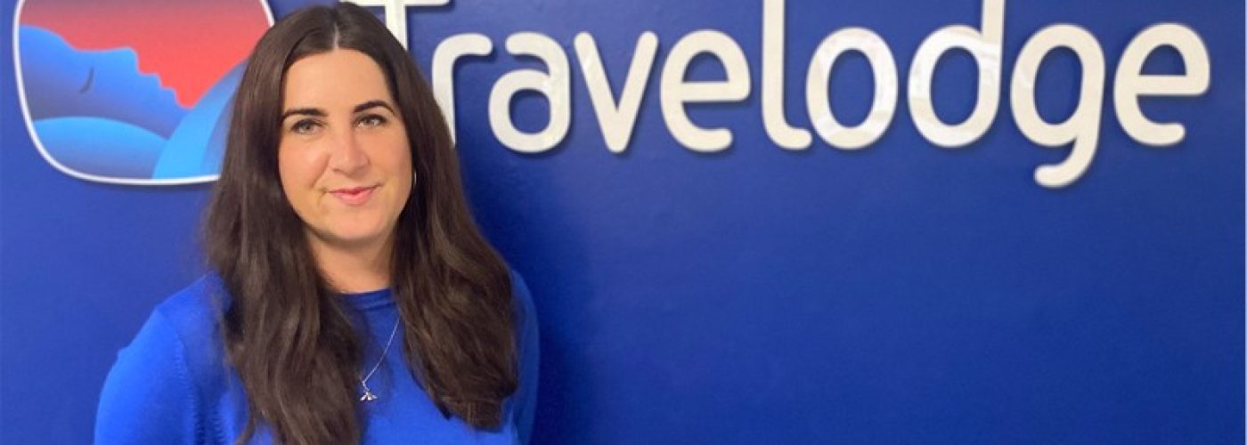 Travelodge property team appoints new Head of Estates