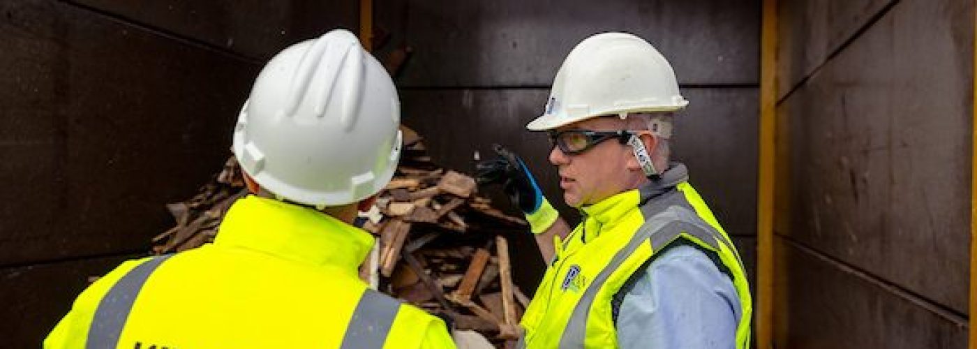 Kiverco Delivers Fourth Recycling Plant for Binn Group