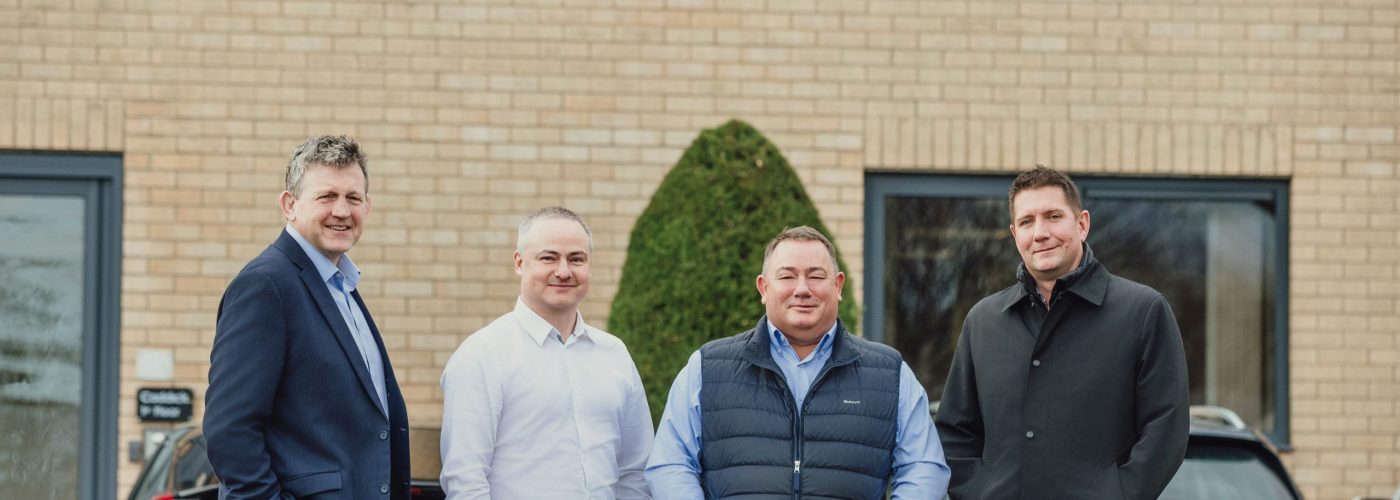 Caddick expansion builds momentum with Durham presence
