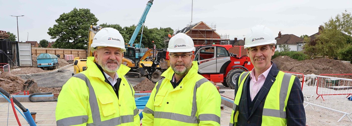 Multi-award-winning engineering consultancy commits to major skills investment as industry faces critical shortage