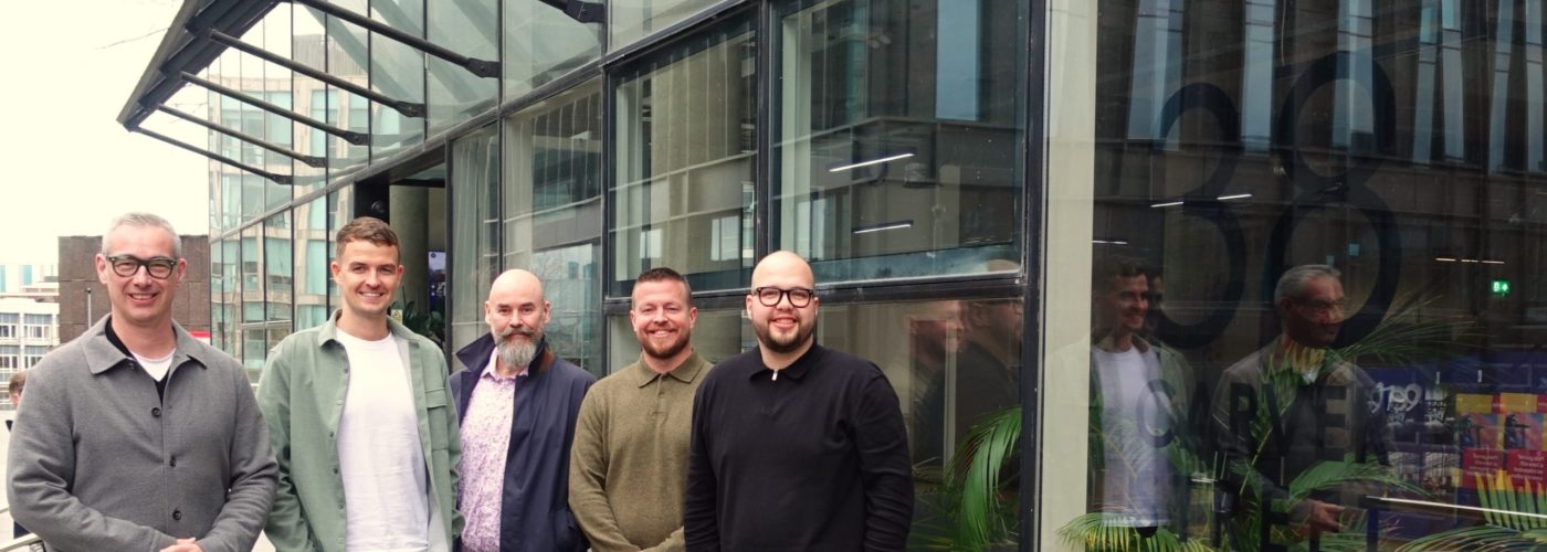 Hexa aims to ‘Change the Skyline of Sheffield’ with opening of new city office