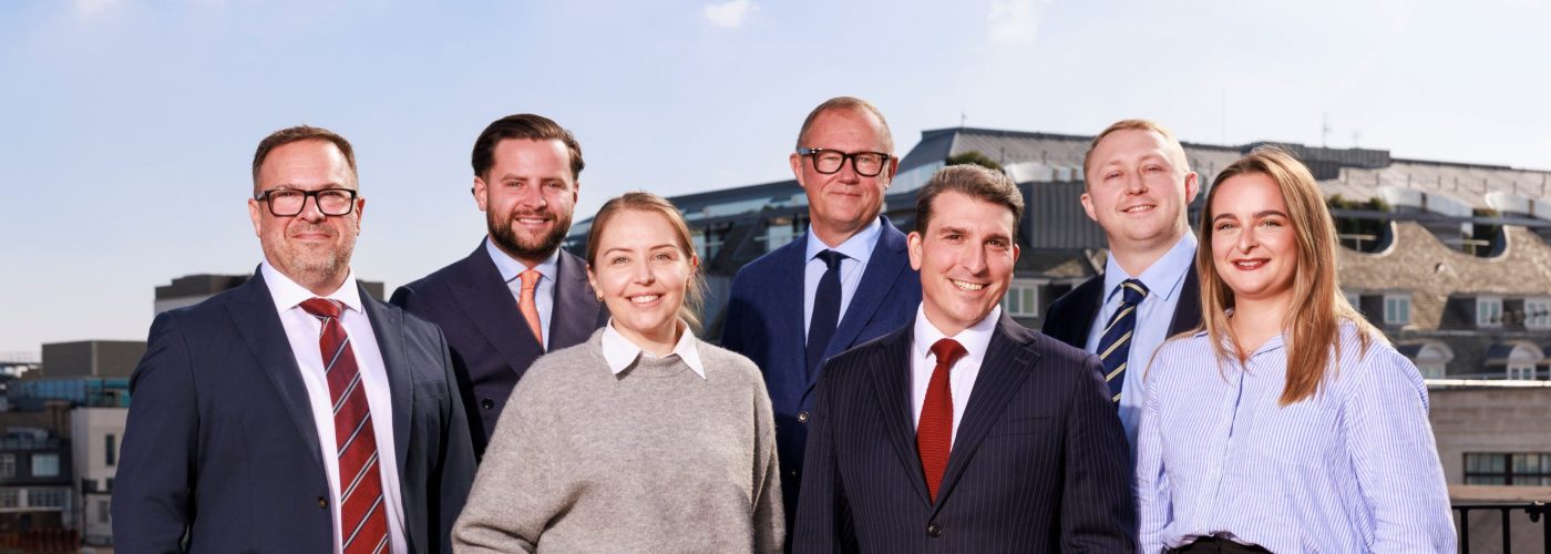 LBB reports strong growth with £4.6bn GDV insured amid market headwinds