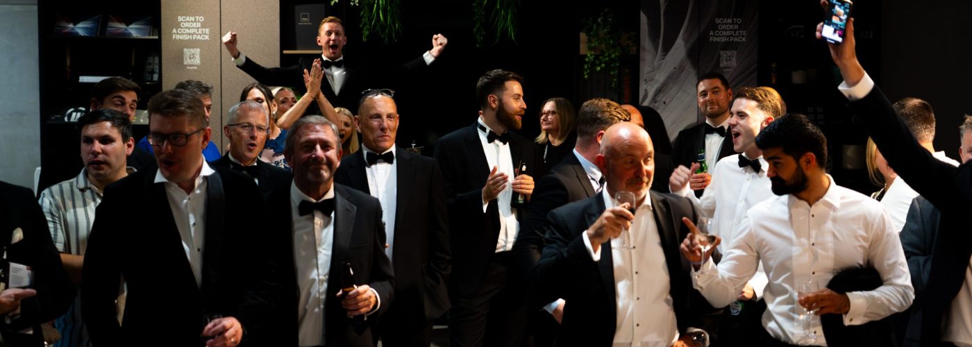 Wagstaff Interiors Hosts Another Triumphant Charity Casino Night raising more than £27,000