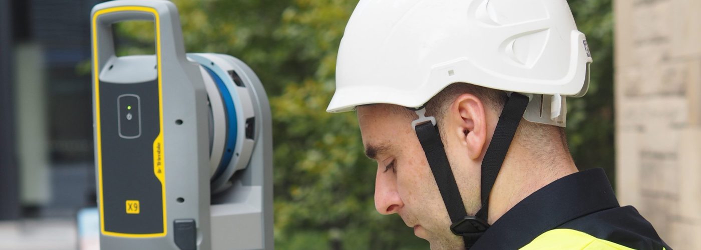 Thomas & Adamson launch new digital measured survey service with key appointment