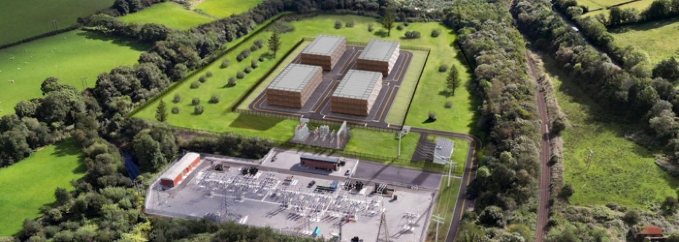 £300m Micro-Modular Nuclear Plant Project Announced for South Wales