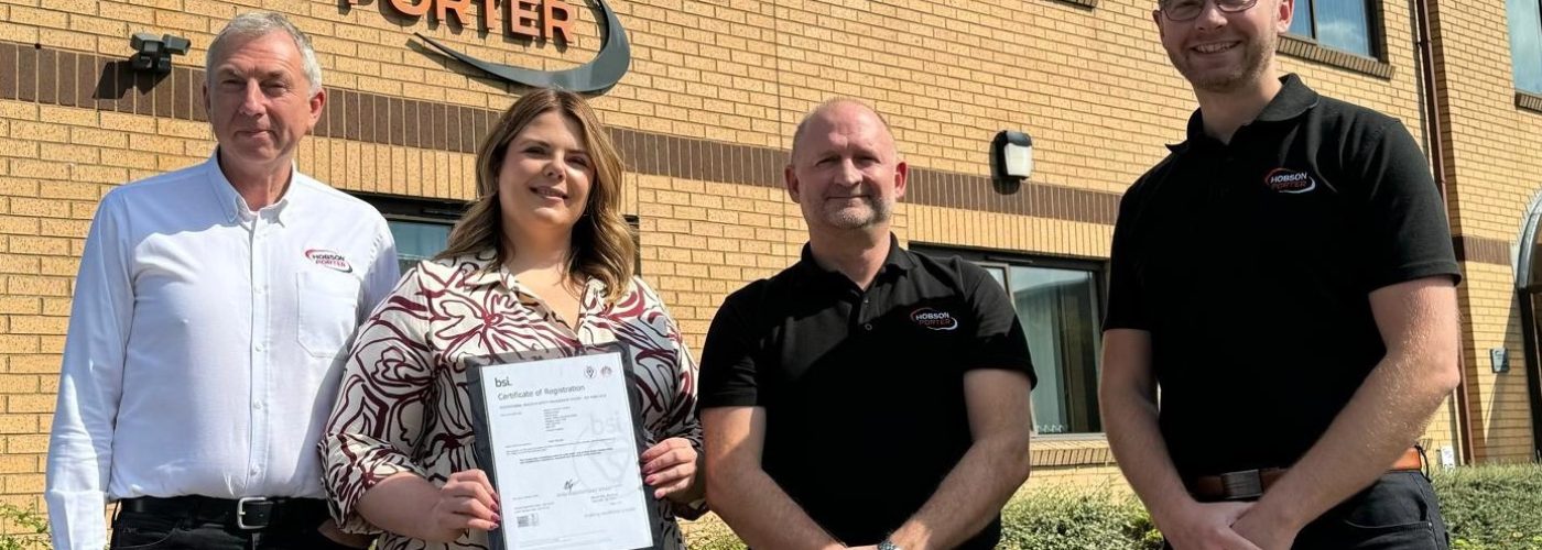 Hull construction firm secures top health and safety accreditation