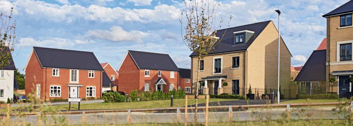 Essex Housebuilder Introduces Energy-Efficient New-Build Homes
