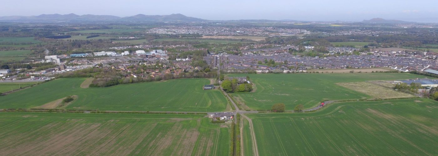 Springfield Properties secures outline planning consent for sustainable new Lingerwood community