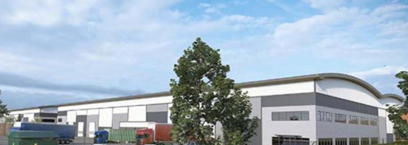Glencar Appointed to Deliver Link, Aylesbury