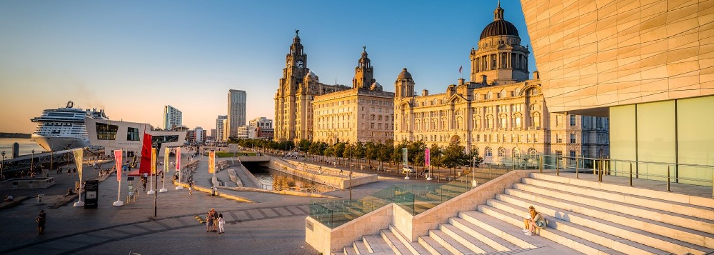 £40m programme to cut carbon emissions at 35 public buildings across Liverpool City Region