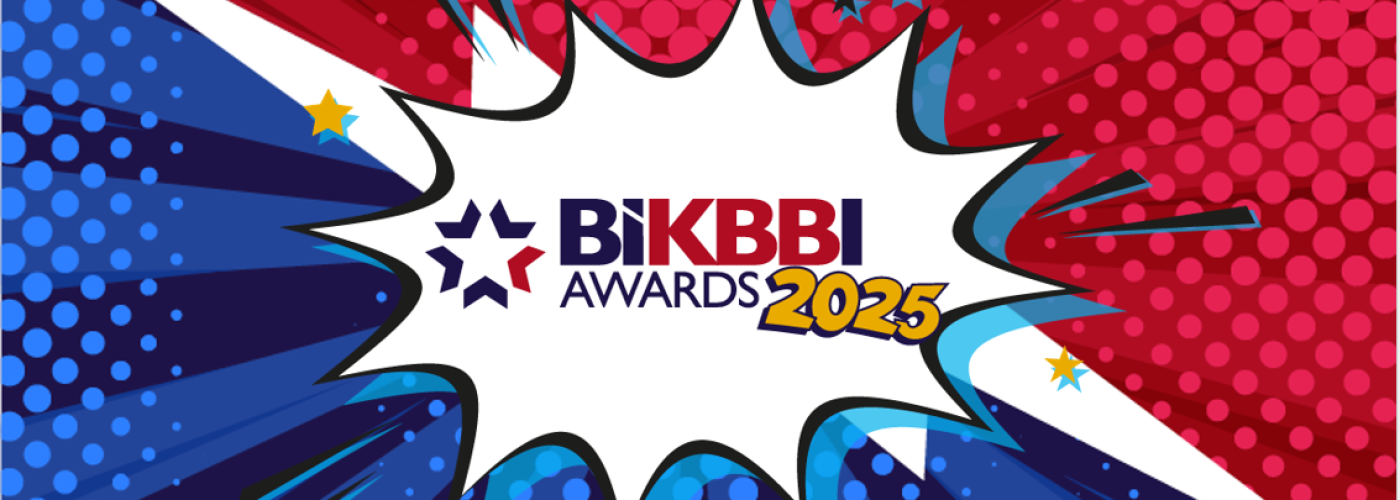 BiKBBI Awards 2025 - Open for entries