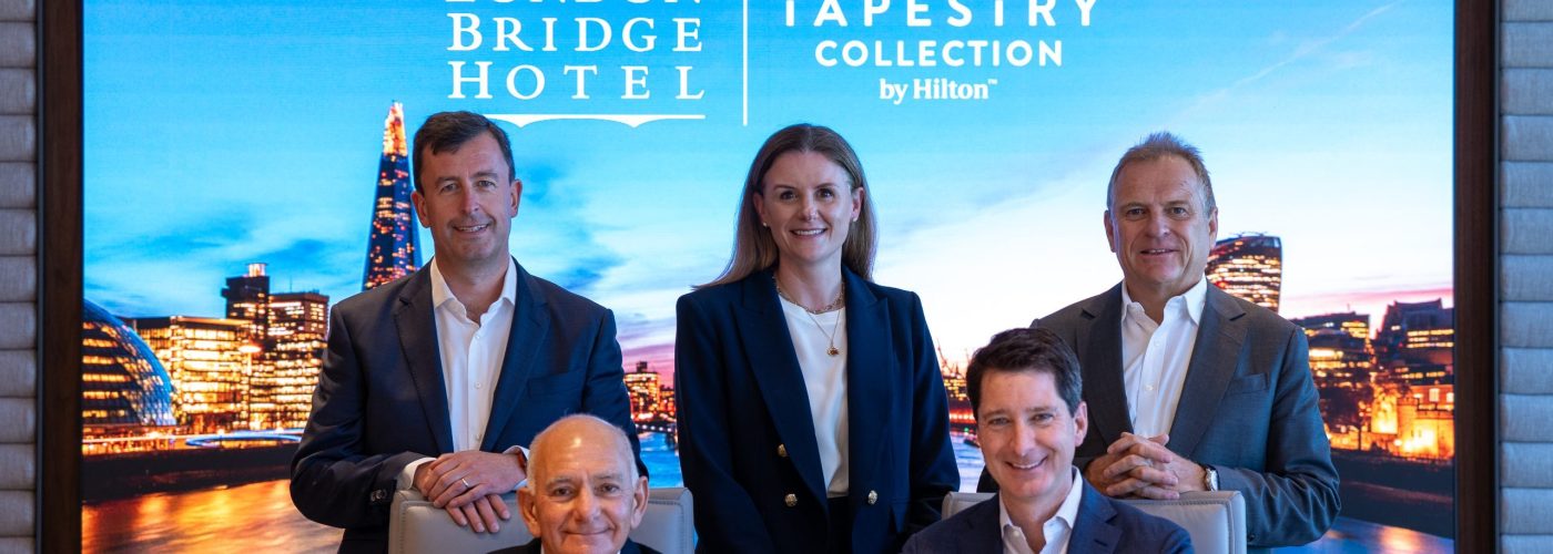 Tapestry Collection by Hilton Arrives In UK Capital With London Bridge Hotel Signing