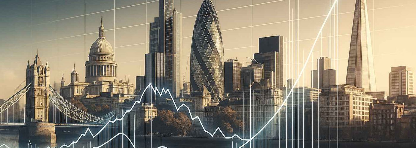 Green Shoots: UK Commercial Property Market Sees Steady Growth in April
