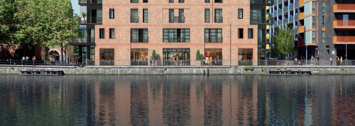United Trust Bank Supports £40m Build-to-Rent Development in London’s Canary Wharf