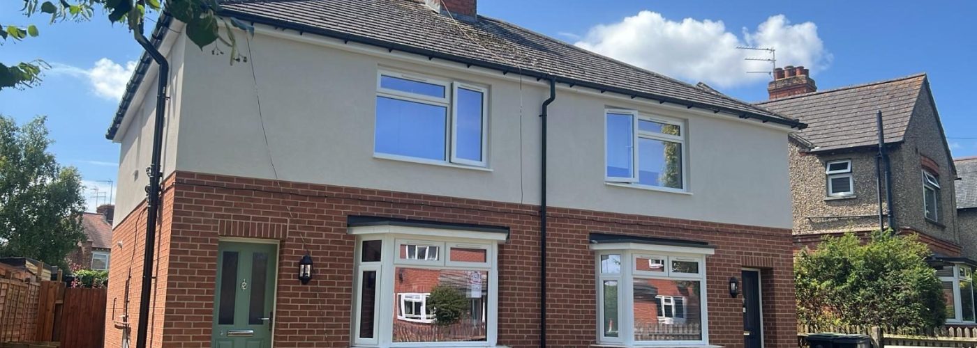 Lovell Renew and Amplius enter next phase of £58m social housing retrofit programme