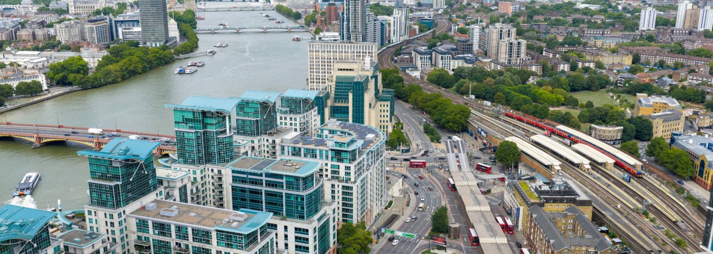 From Vacant Office to Premier Inn: Whitbread Fast-Tracks Phoenix House Conversion in Vauxhall