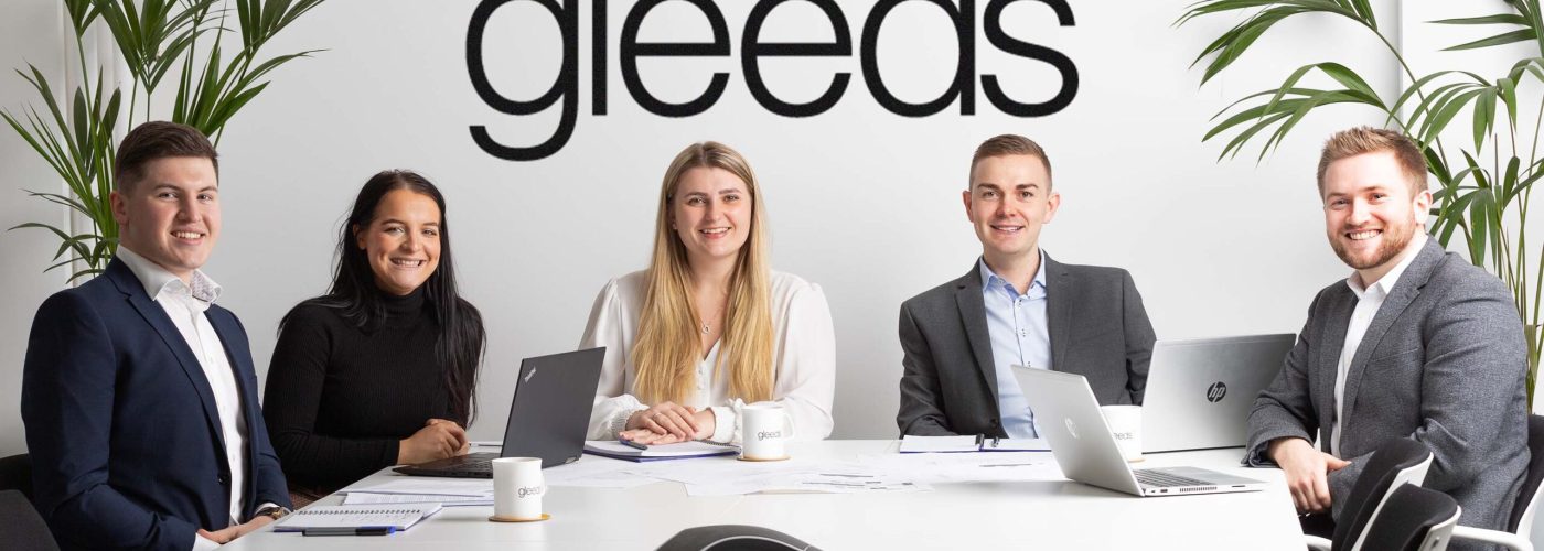 Gleeds Encourages Collaboration in the Construction Consultancy Sector