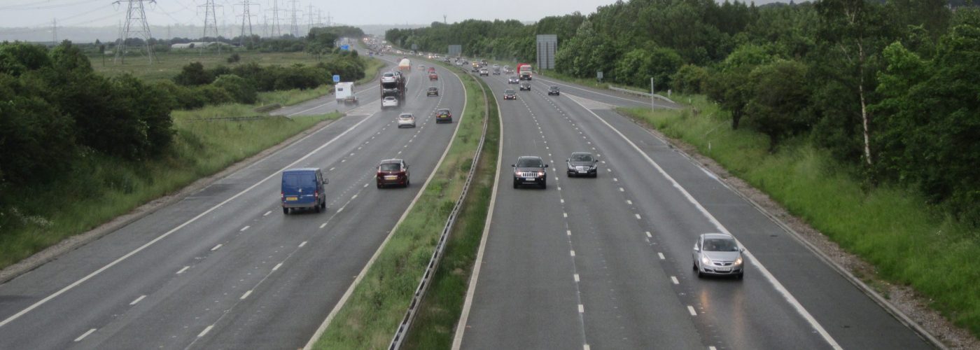 M56_motorway_from_A5117