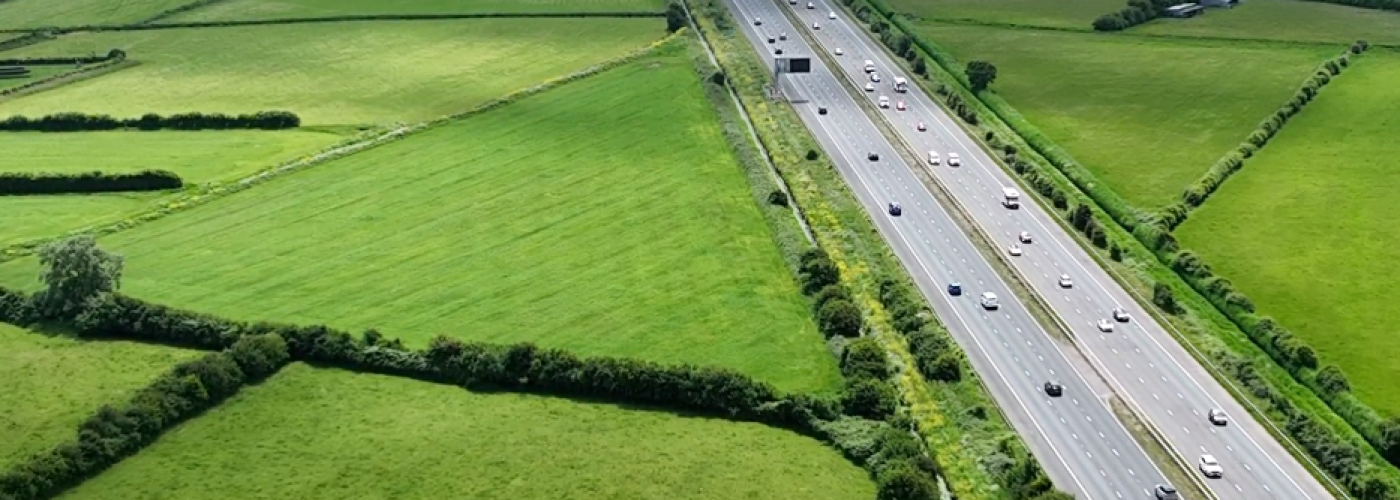 Costain to build new M5 gigafactory junction