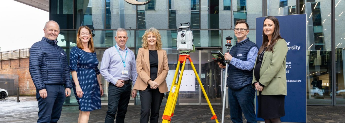 McAleer & Rushe launches Degree Apprenticeship Programme with Ulster University
