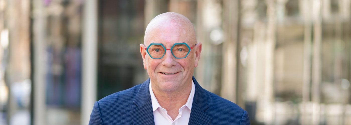 Bob Pell joins MGAC as Executive Managing Director to accelerate the firm's growth across the UK and North America