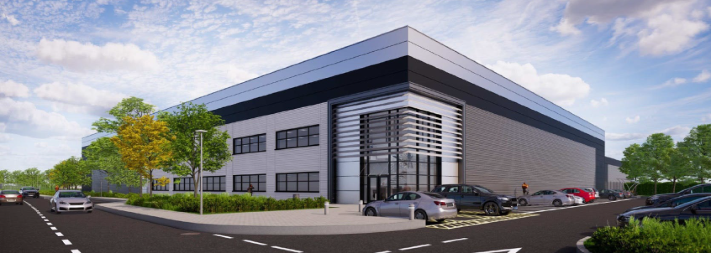 Valor appoints Glencar to build new 223,230 sq ft last mile logistics scheme at Beckton in East London