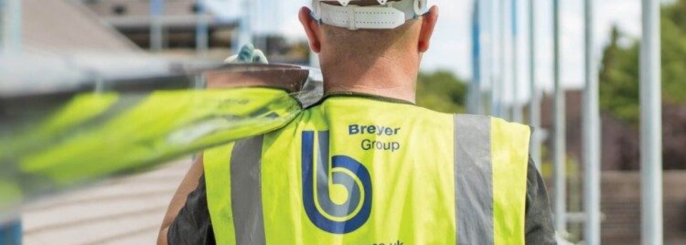 Cardo Group Secures Rescue Deal for Breyer Roofing, Safeguarding Jobs and Services