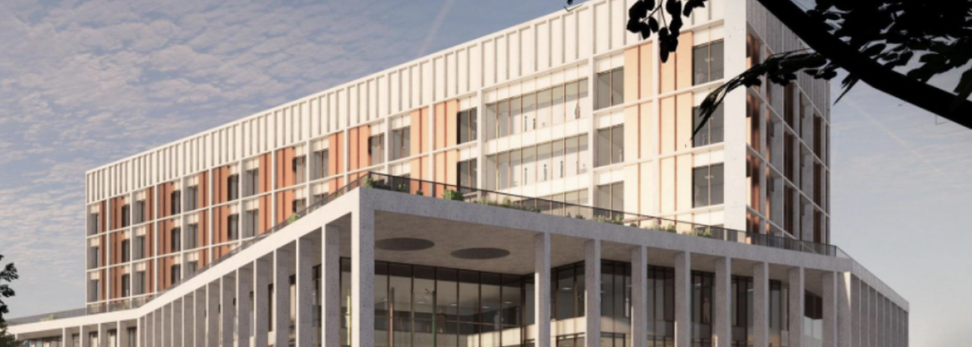 Hospital Giants Line Up for £14bn NHS Rebuild Drive