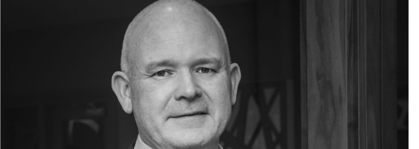 HFD Construction Appoints Hyperscale Infrastructure Veteran Martin Smith as Managing Director