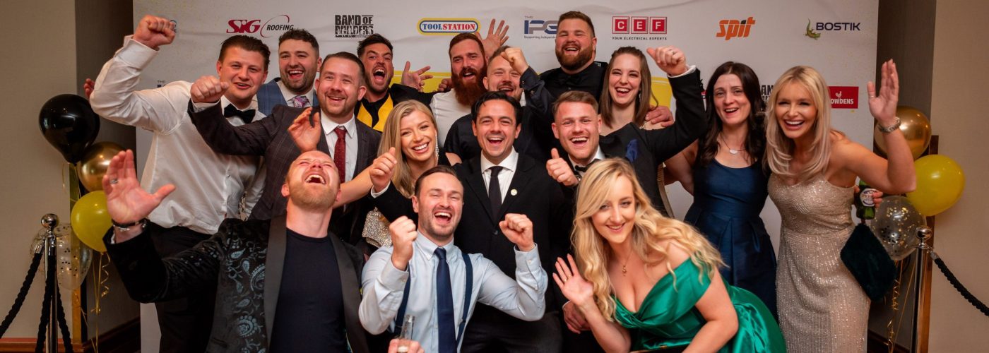 Jewson On The Tools Awards 2025