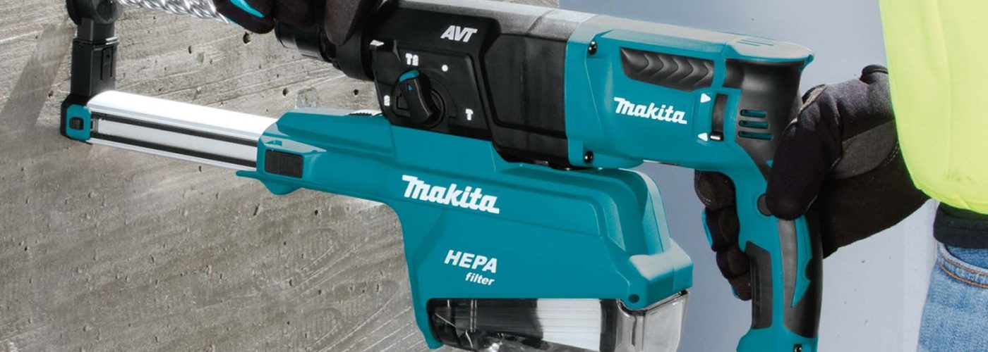 Makita-Releases-New-Hammer-Drills