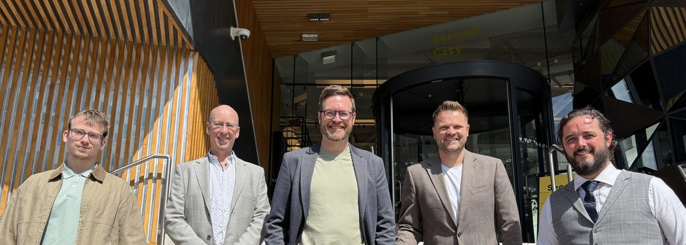 Principle expands into the North West with new Manchester office opening