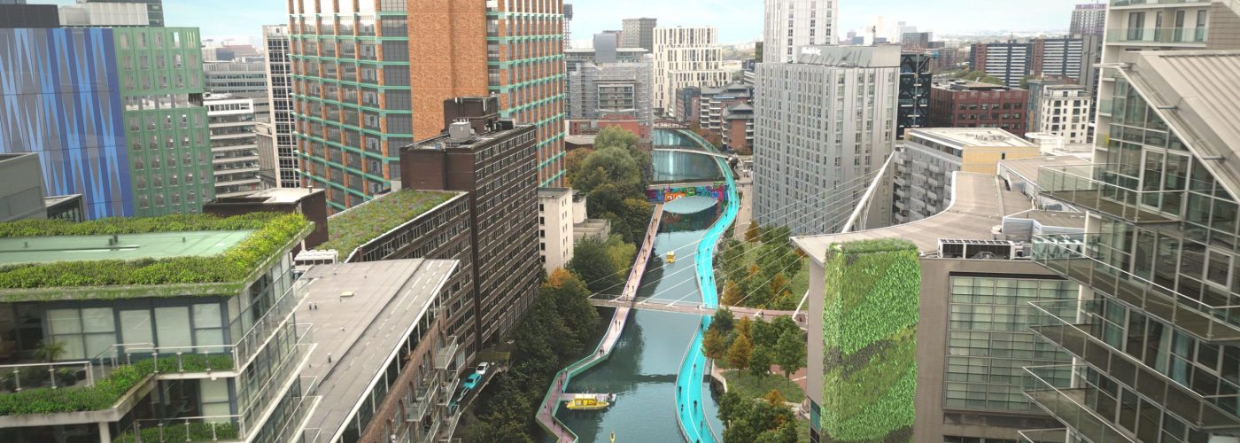 Muse joins Cyanlines partnership to support greener, better-connected routes